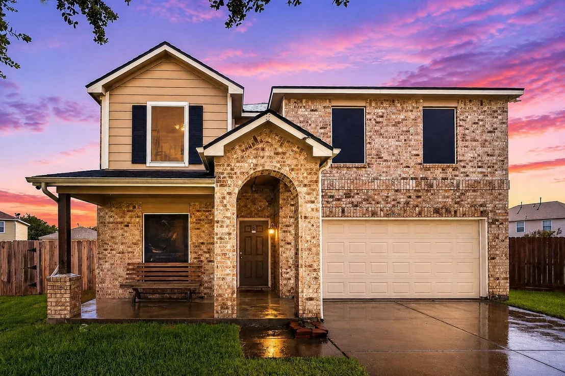 Photo of 9303 Cold River Court