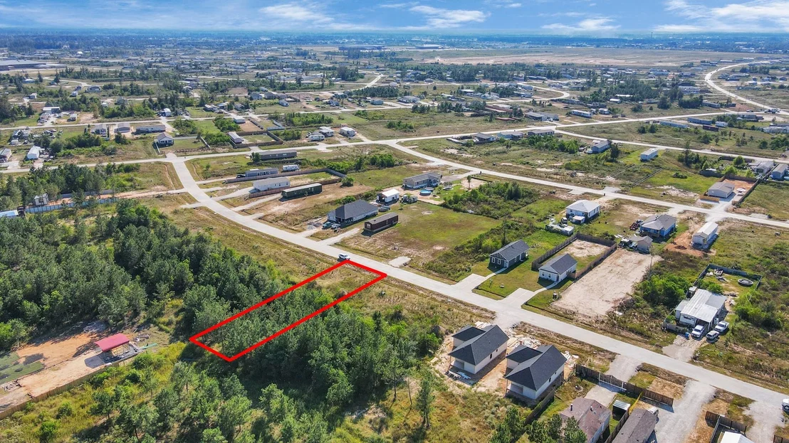 Photo of 318 Road 5704