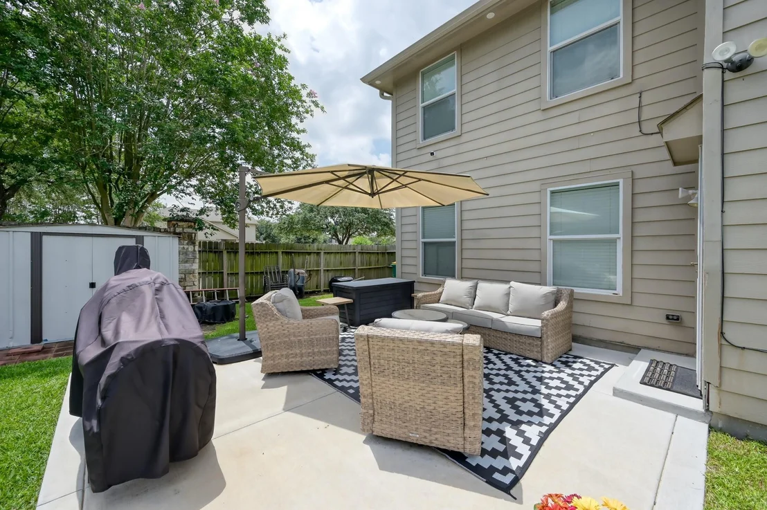 Photo of 21610 Falvel Misty Drive