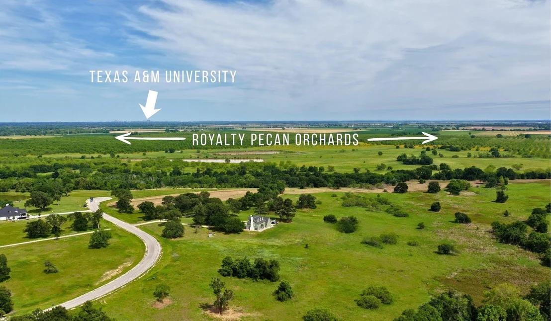 Photo of TBD Brazos Court - 7 Acres - Tract 10-11a