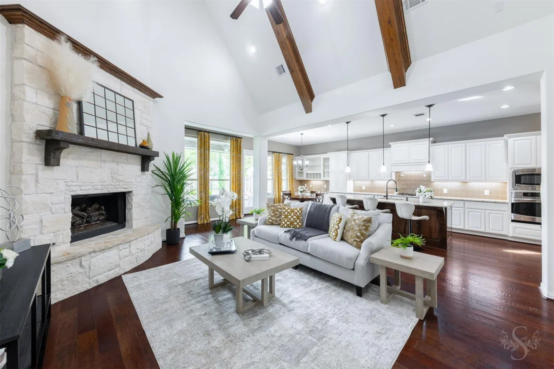 Photo of 27906 Barker Hollow Drive