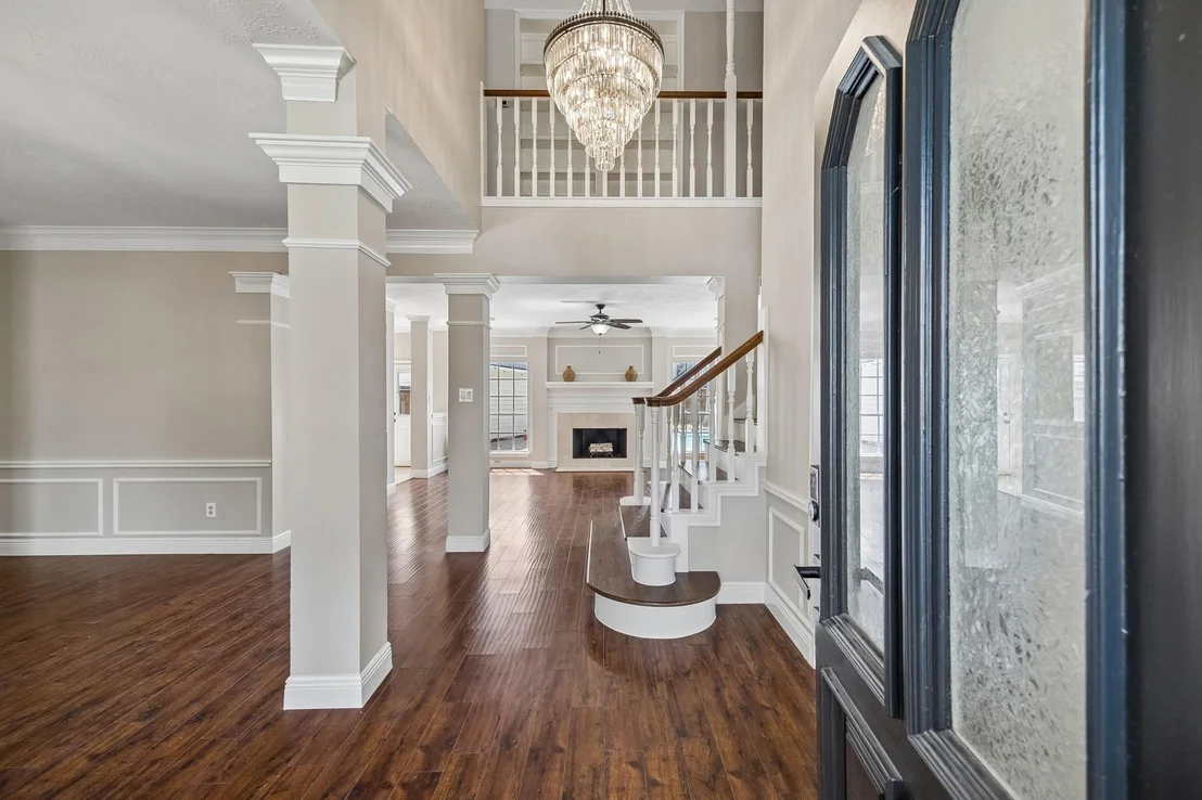 Photo of 4534 Brook Shadow Drive
