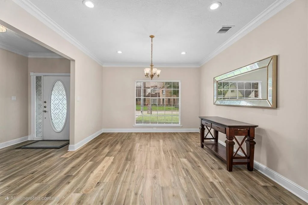 Photo of 5523 Theall Road