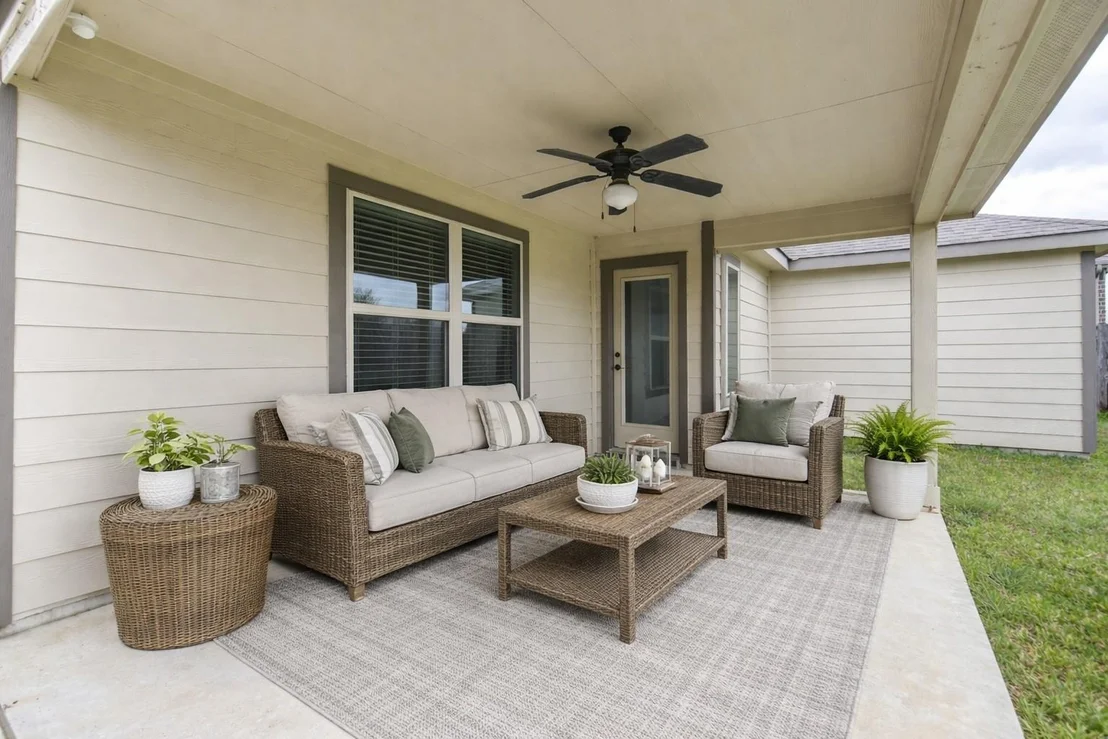 Photo of 12326 Sabine Point Drive