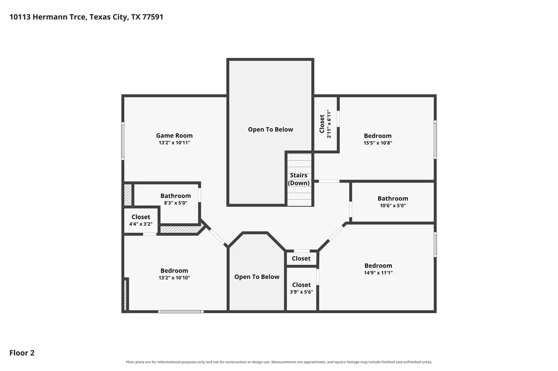 Photo of 10112 Hermann Trace