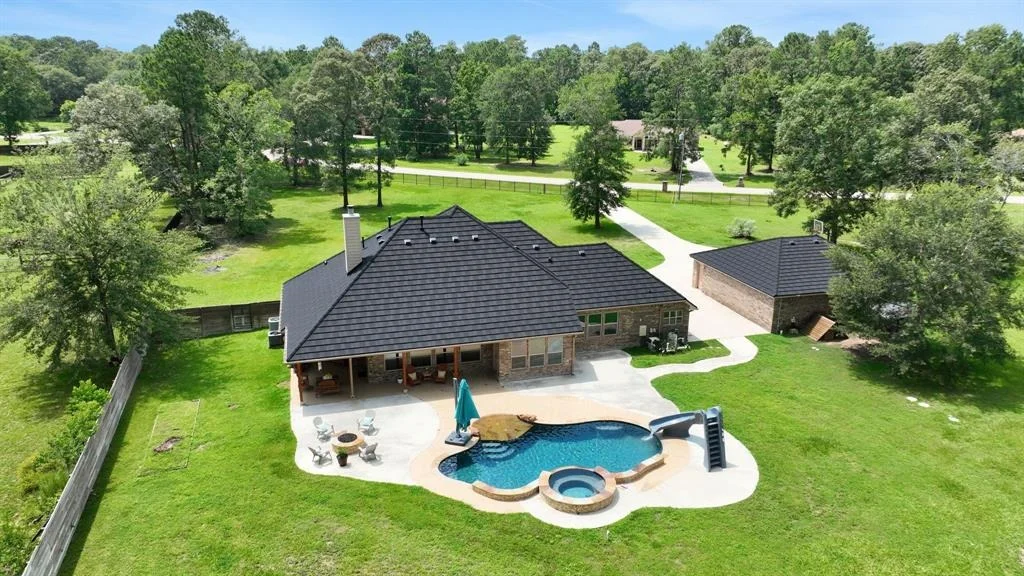 Photo of 23966 Mossy Oaks Drive