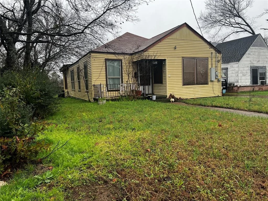 Photo of 814 Beck Street
