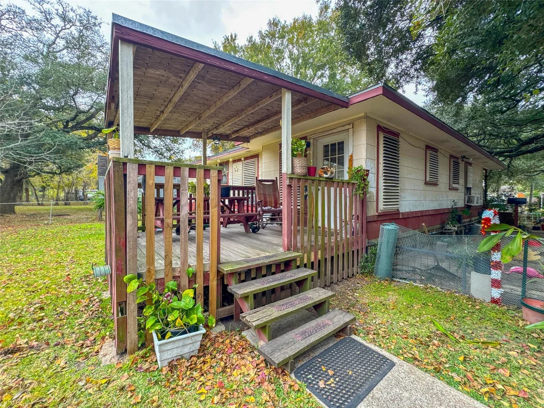 Photo of 821 Cypress Street