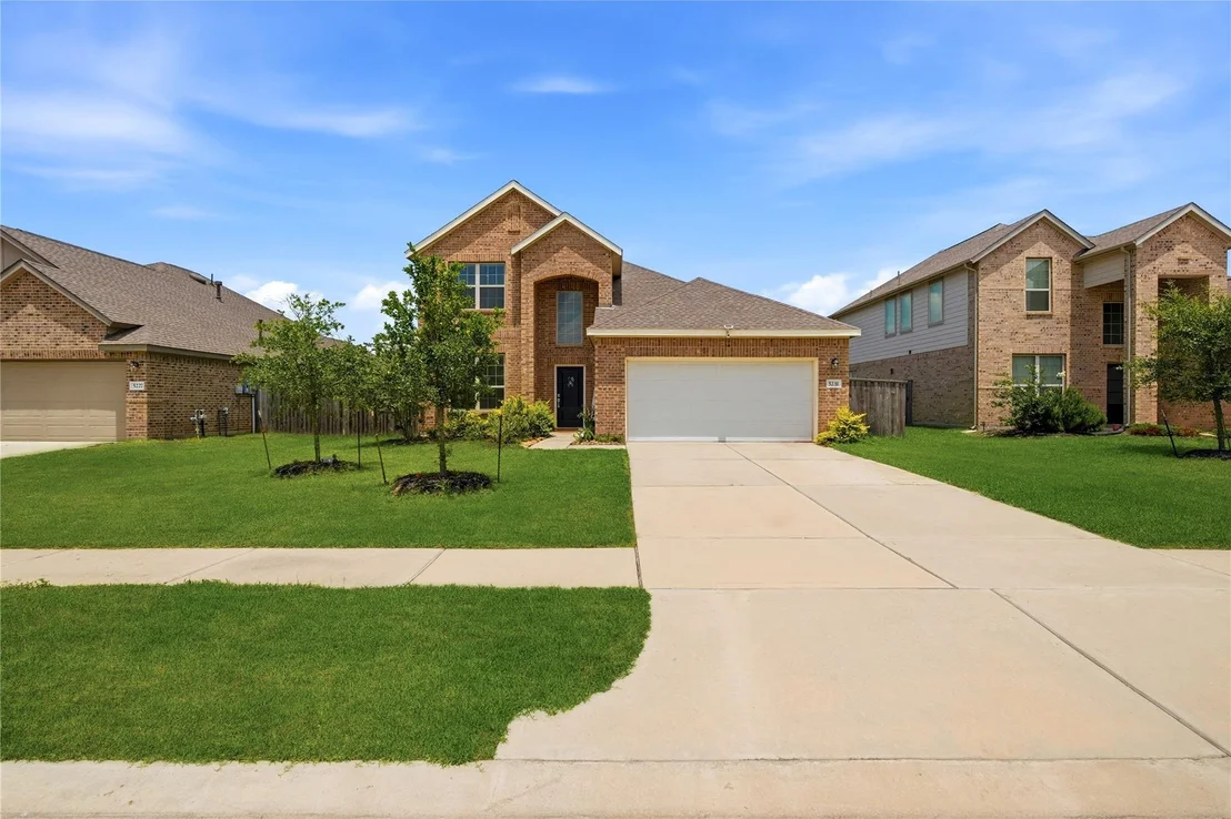 Photo of 5231 Pine Pass Drive