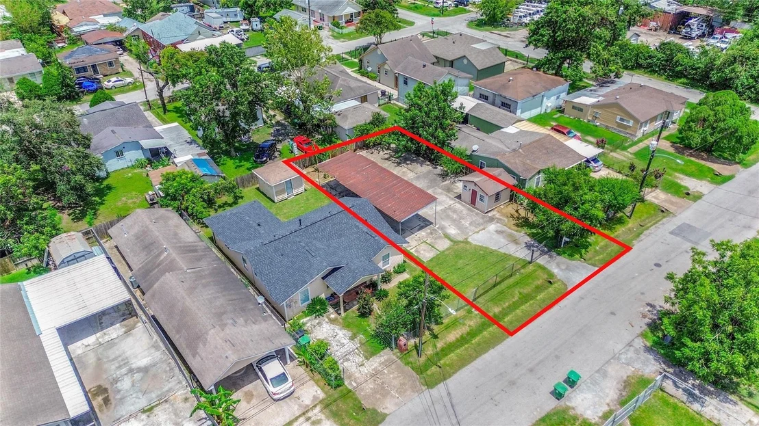 Photo of 7219 Gainesville Street