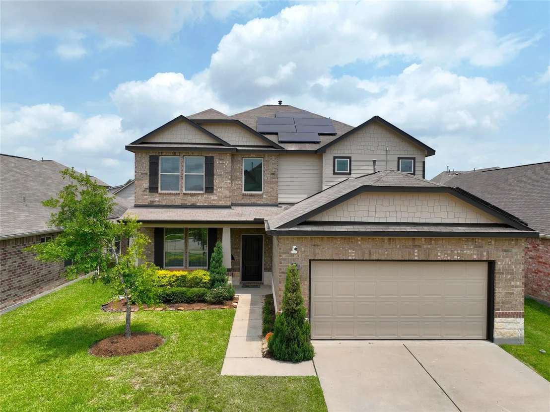 Photo of 21322 Cypress Red Oak Drive