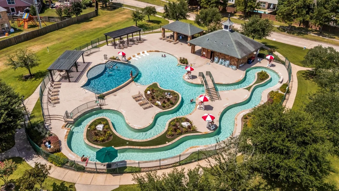 Photo of 10502 Landsdowne Pointe Drive