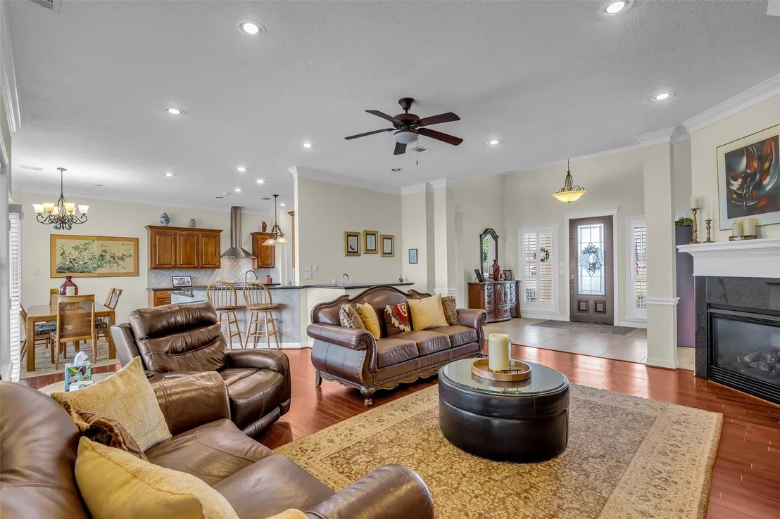 Photo of 6426 Dow Reef Drive