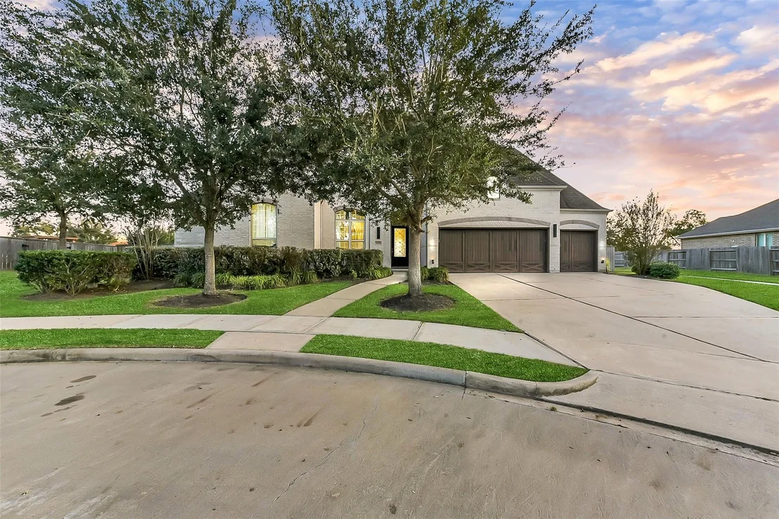 Photo of 21103 Falling Dawn Drive