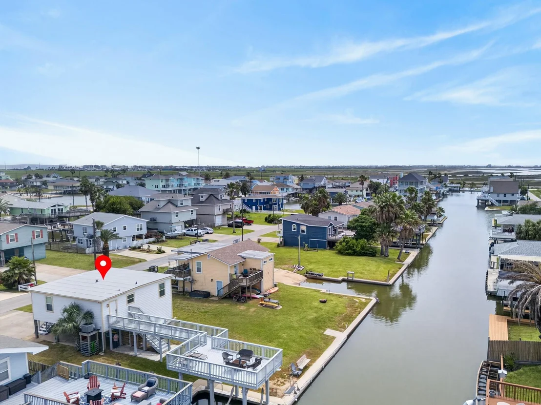 Photo of 16618 Bermuda Way