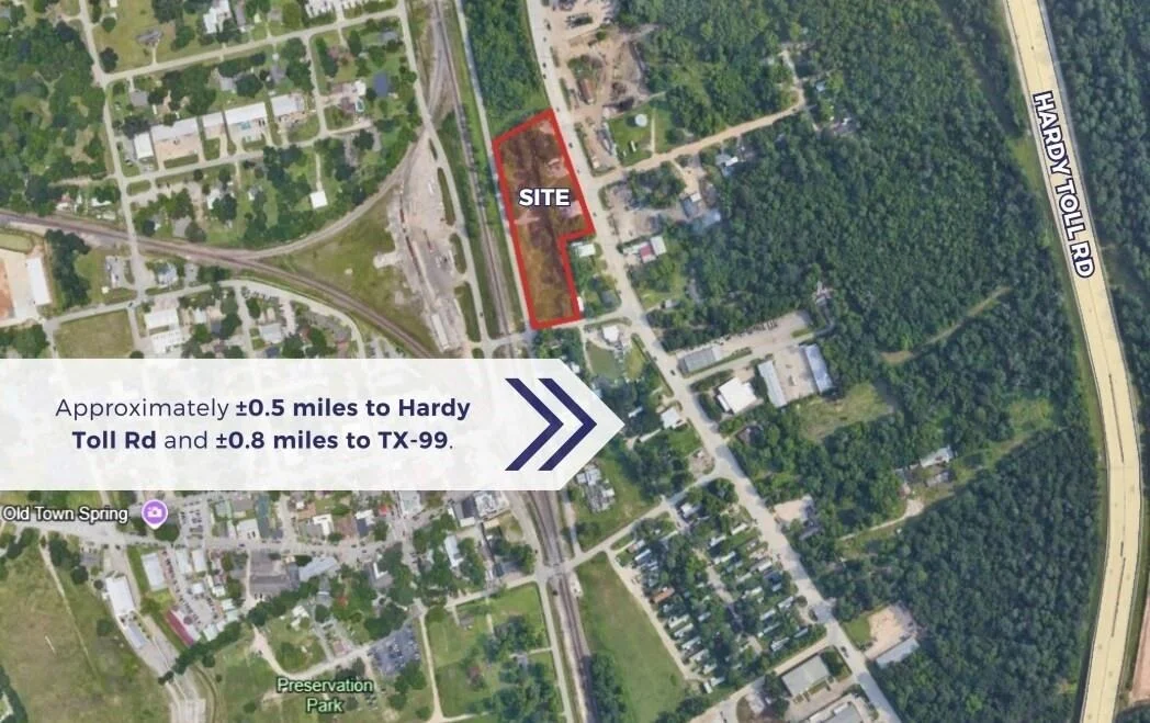 Photo of 26623 Aldine Westfield Road