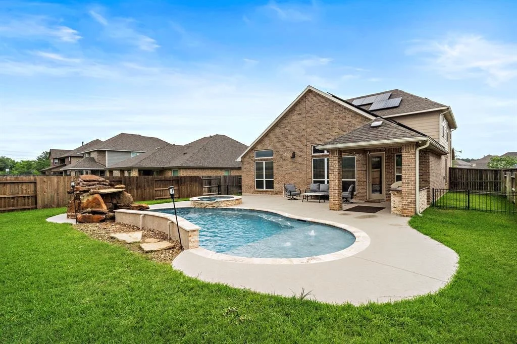 Photo of 17919 Durango Point Court