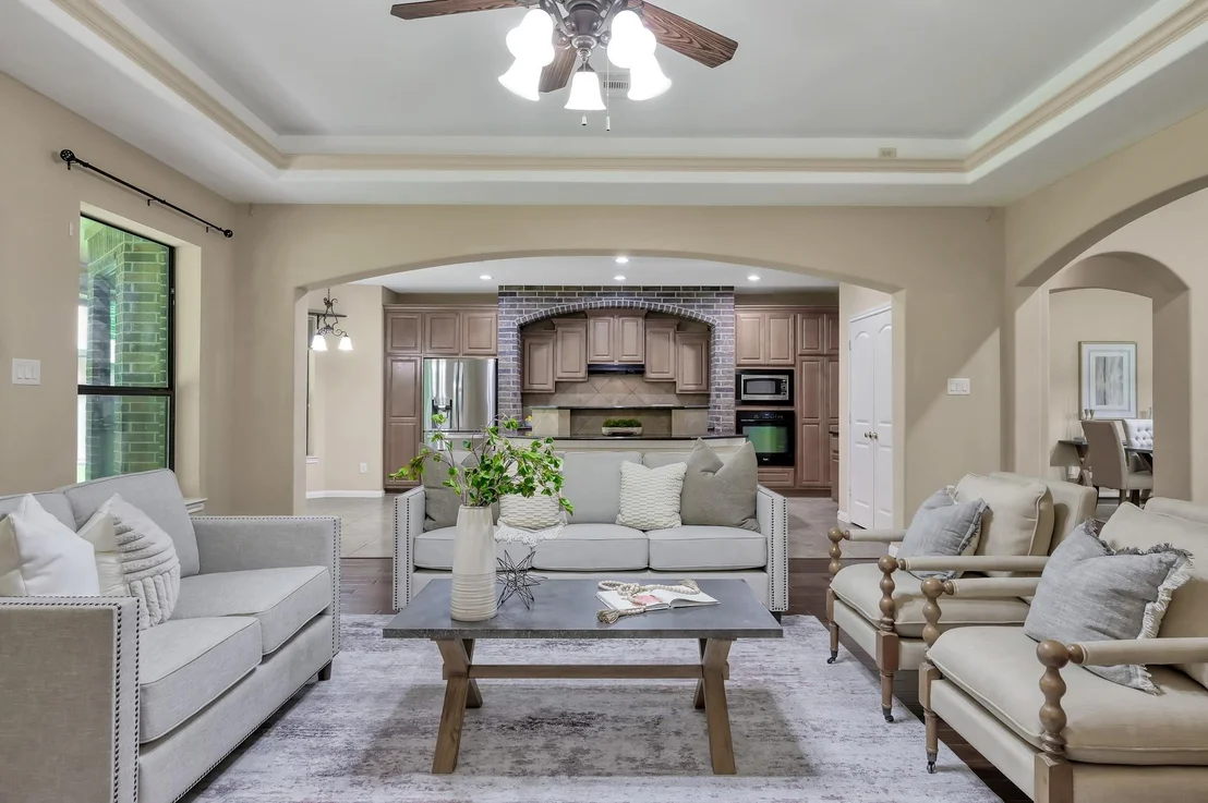 Photo of 17519 Indigo Hills Drive