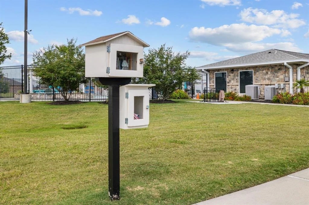 Photo of 2502 Galley Ridge Drive