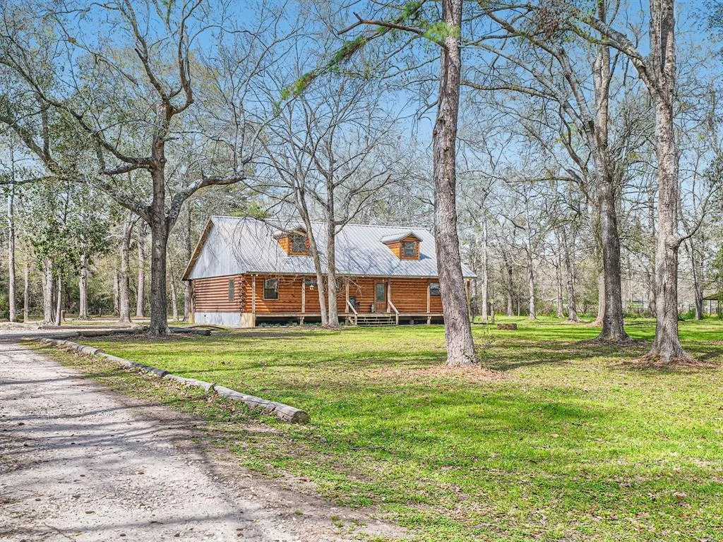 Photo of 13812 Grangerland Road