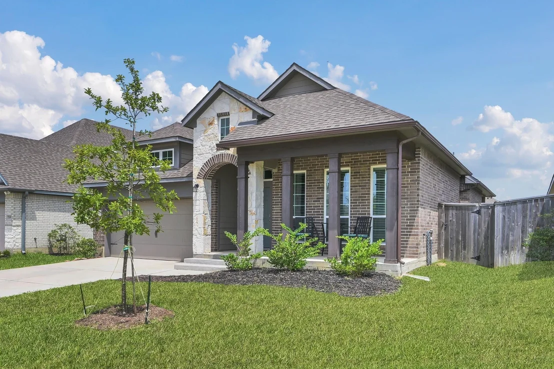 Photo of 3313 Rolling View Court