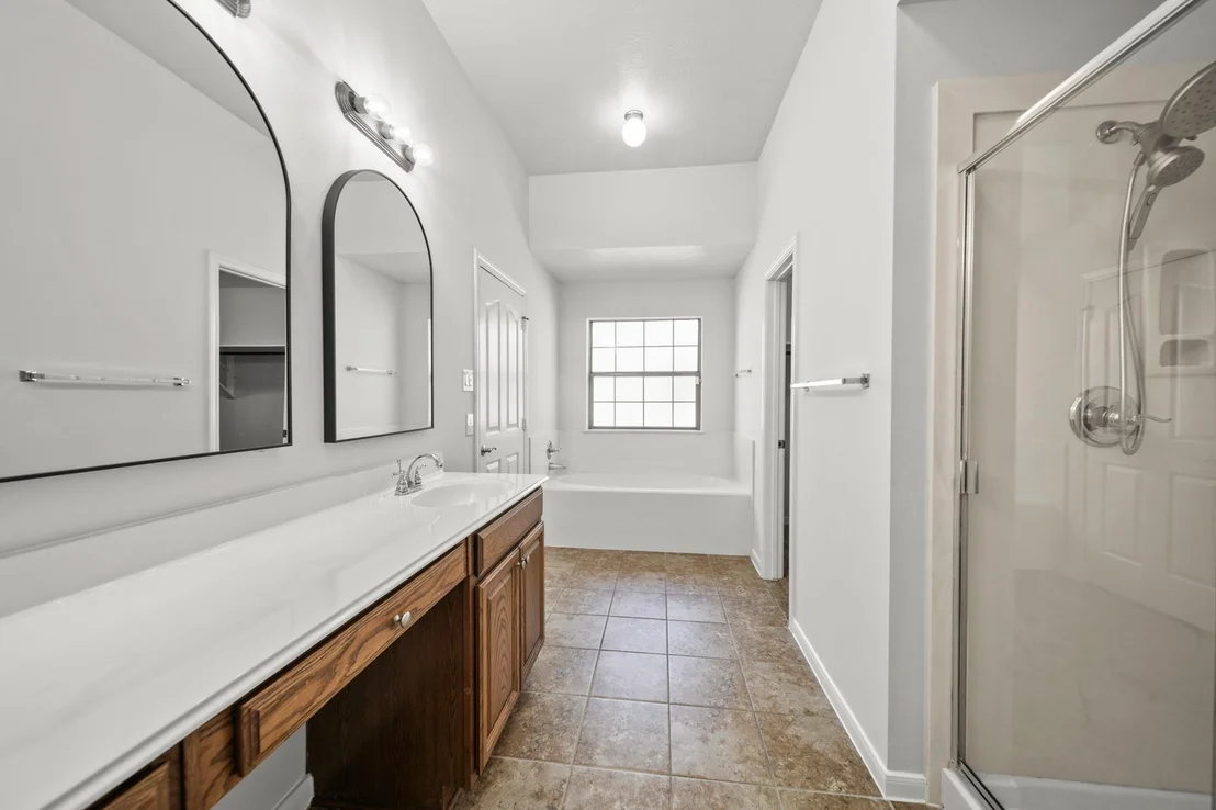 Photo of 6603 Texoma Drive