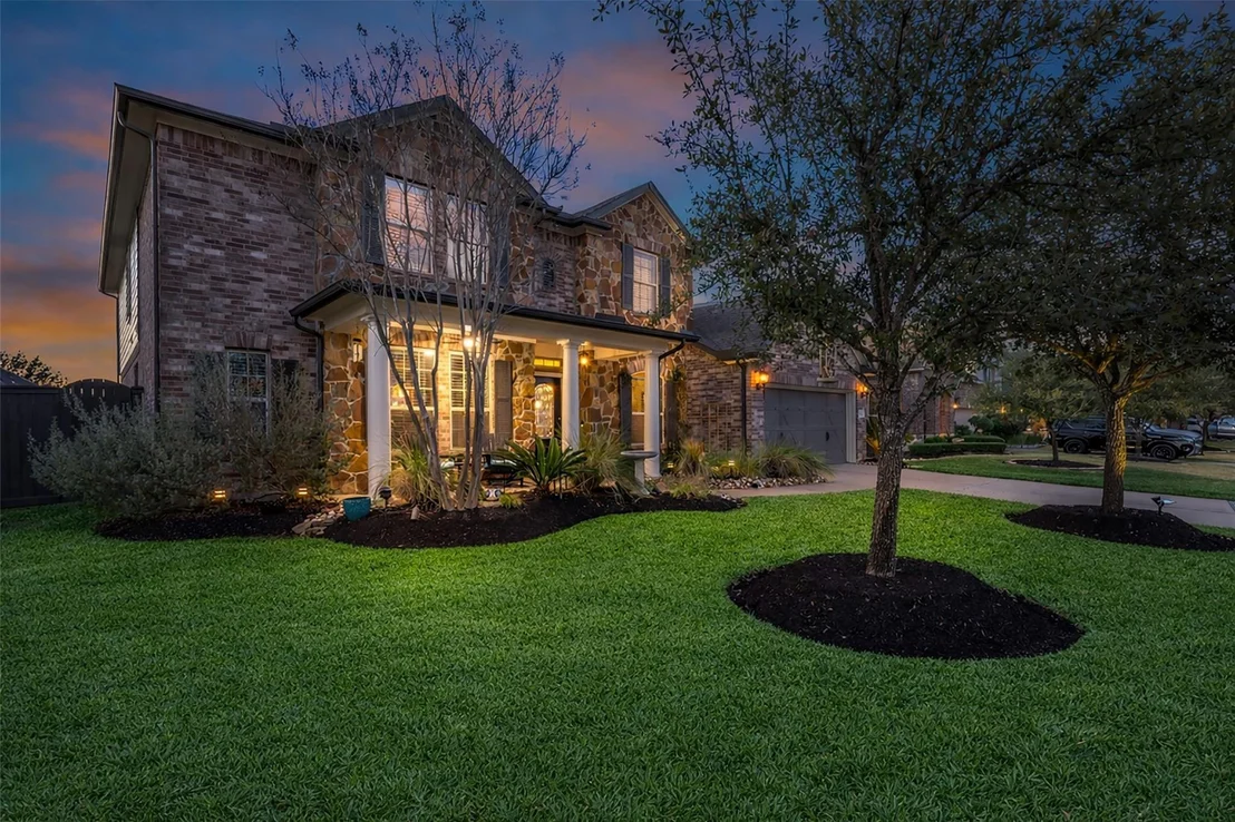 Photo of 12602 Spellbrook Point Lane