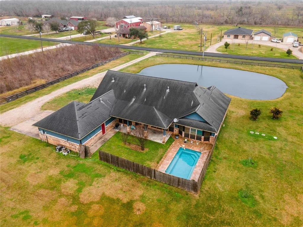 Photo of 9605 County Road 405
