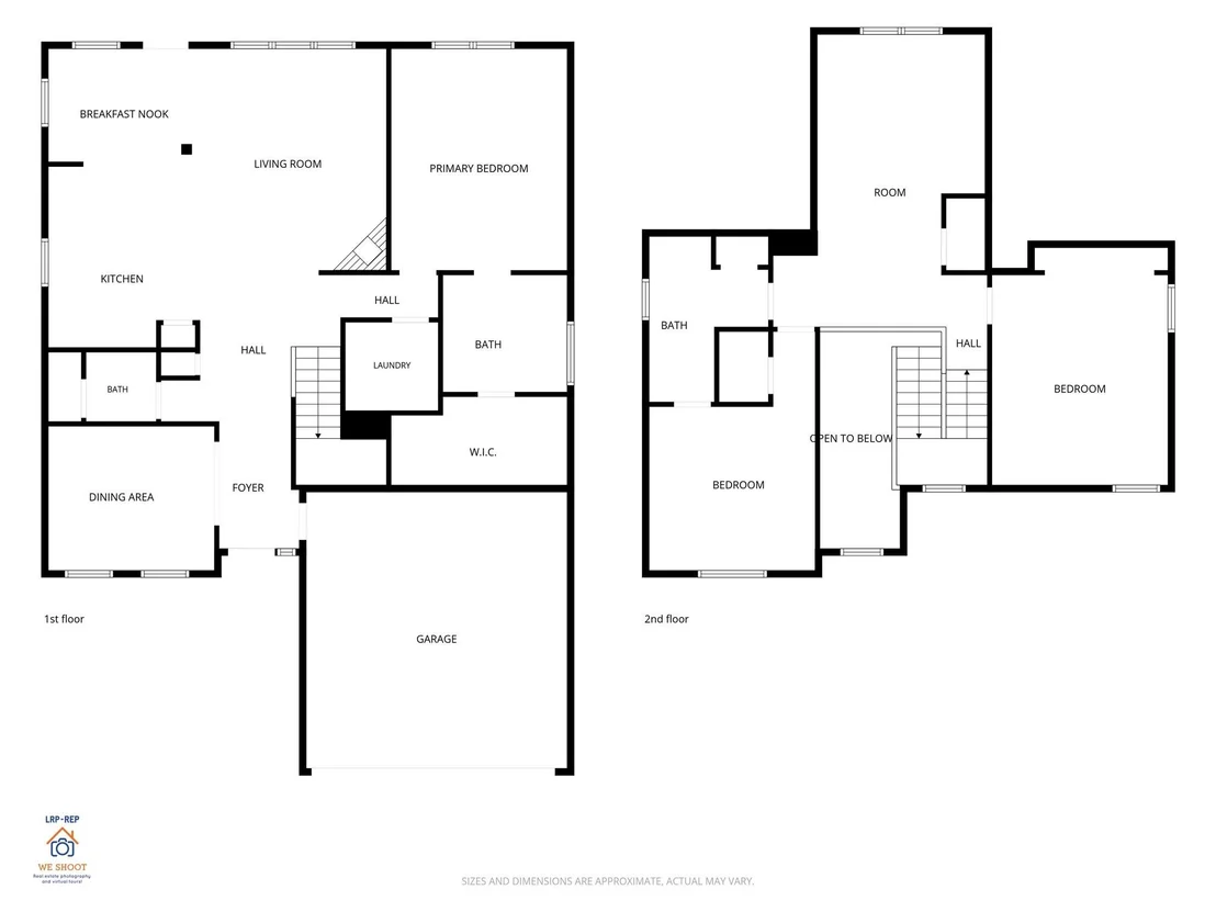 Photo of 17307 Thicket Hollow Lane