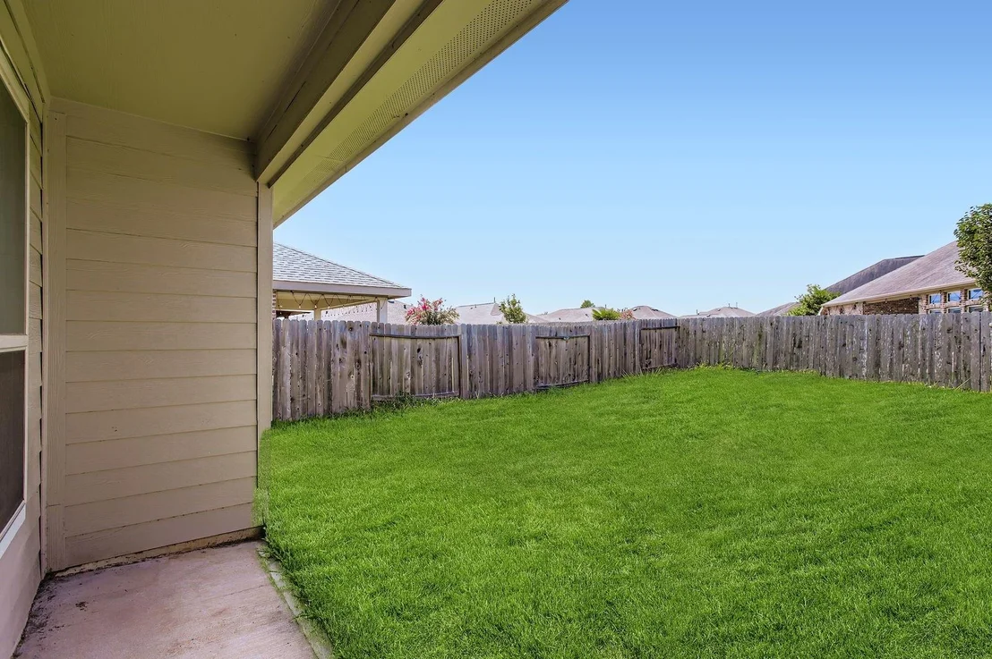 Photo of 3523 Britton Burrow Way