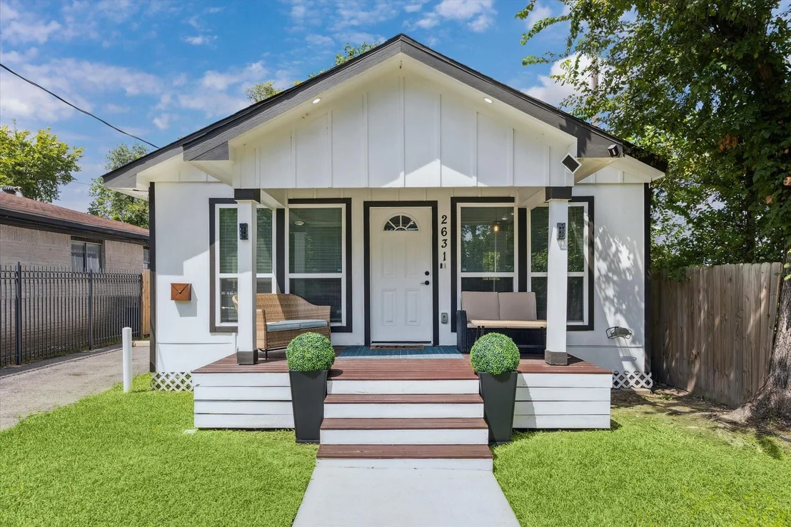 Photo of 2631 Stevens Street