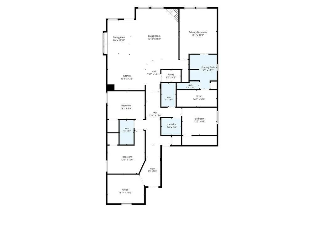 Photo of 4042 Shackleton Court