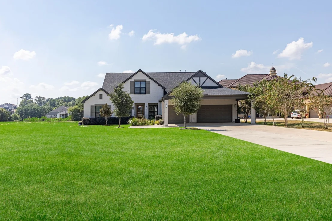 Photo of 11705 Grandview Drive