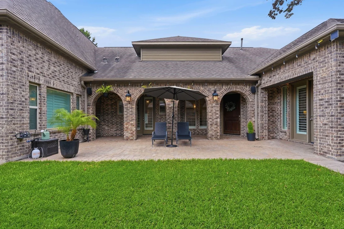 Photo of 111 N Bimini Twist Circle