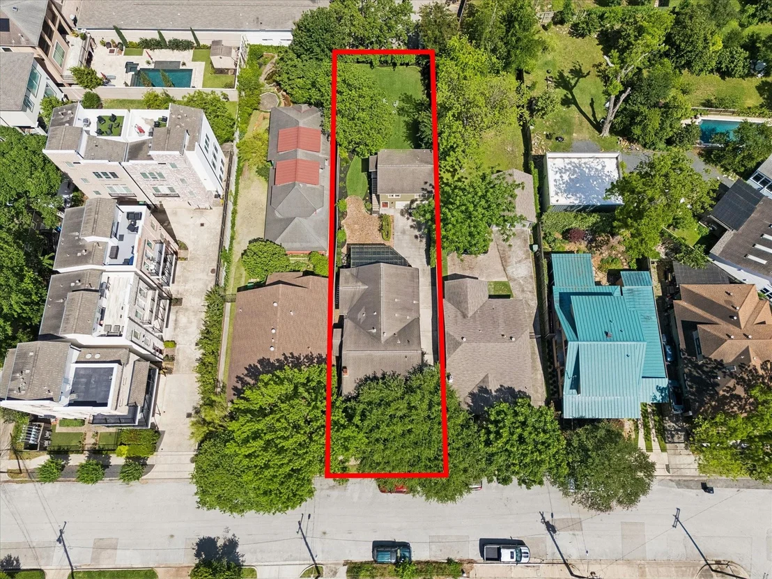 Photo of 2612 Morrison Street