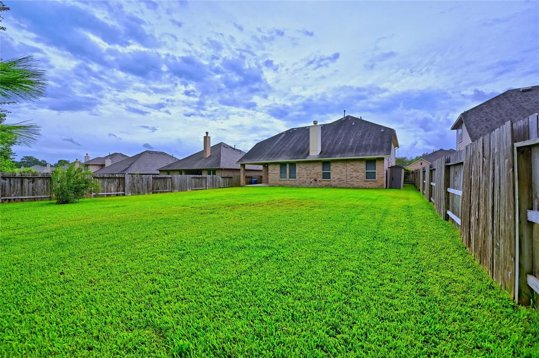 Photo of 1511 Jacobs Forest Drive