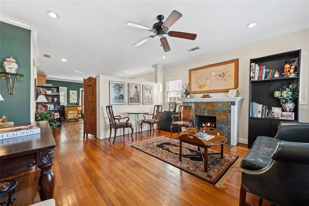 Photo of 511 Peden Street
