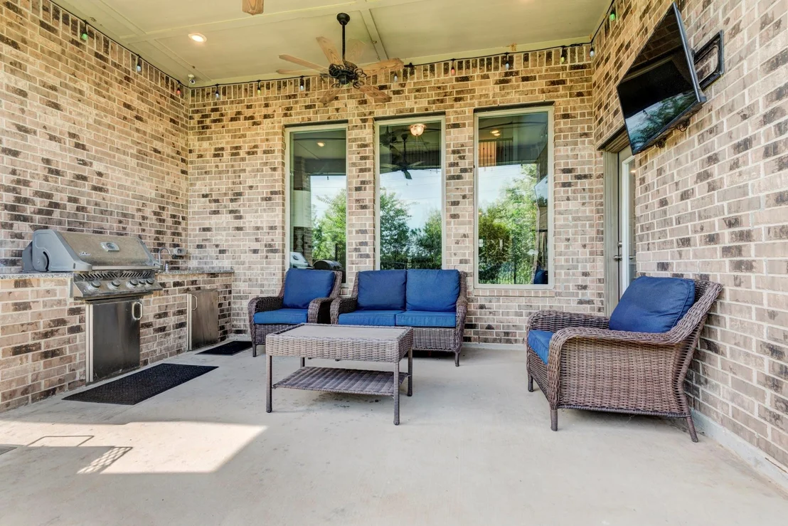 Photo of 15414 Neches River Lane