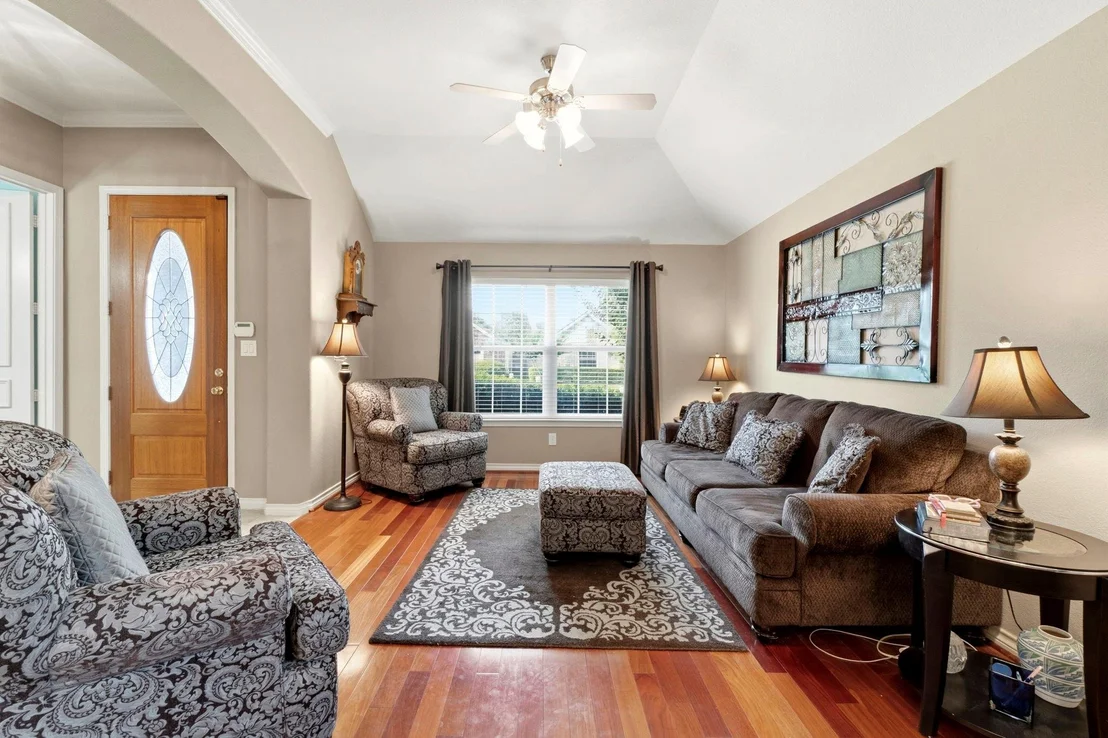 Photo of 15210 Scenic Forest Drive