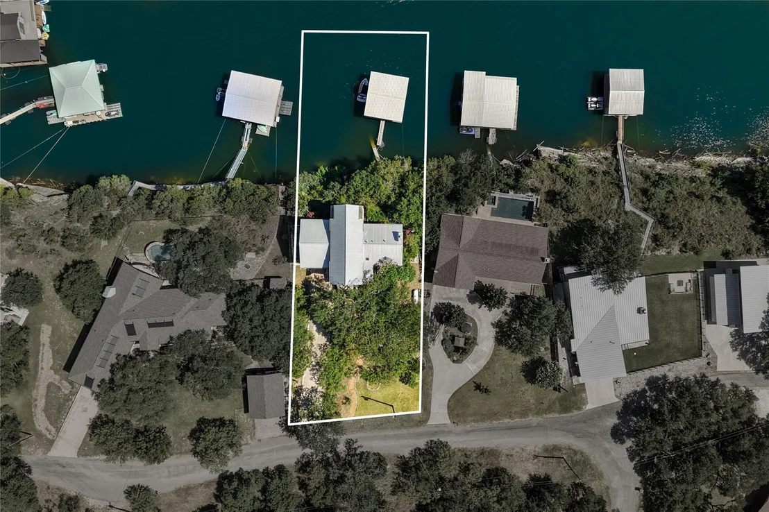 Photo of 4846 Travis Oaks Drive