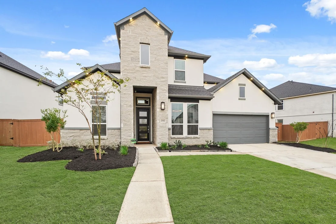 Photo of 23911 Primrose Garden Road