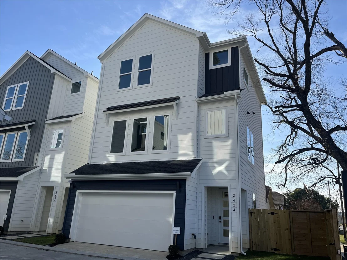 Photo of 2424 Freeman Street