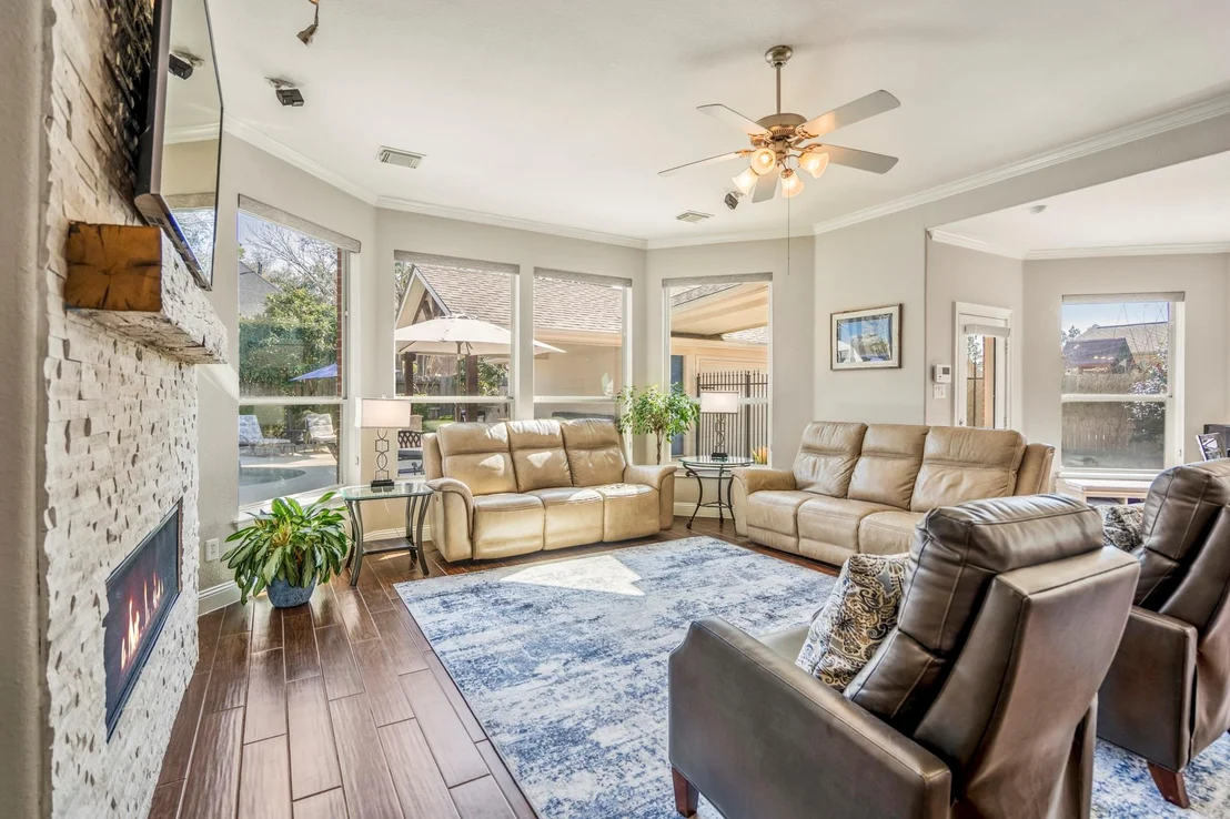 Photo of 15414 Stable Springs Circle