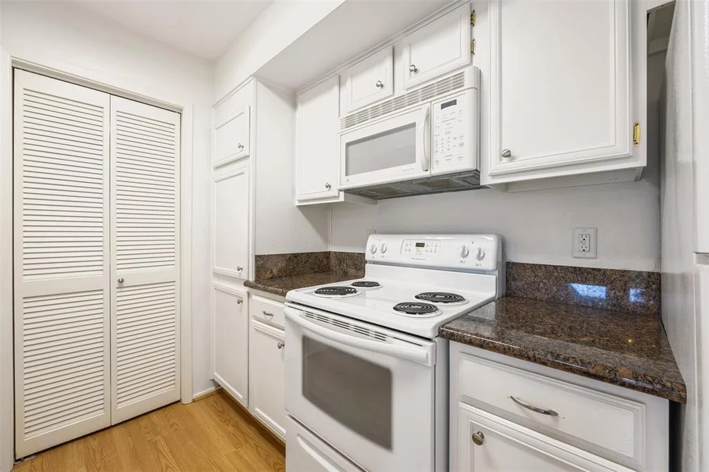 Photo of Unit 708 at 2025 Augusta Drive