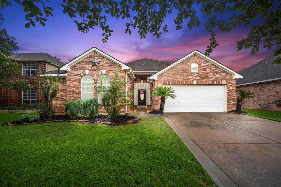 Photo of 12706 Sienna Trails Drive