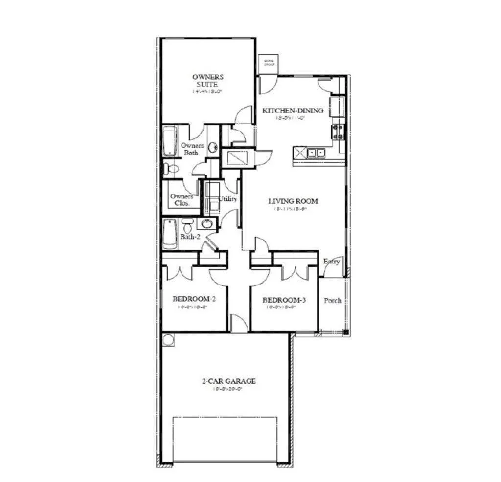 Photo of 16564 Moss Lane