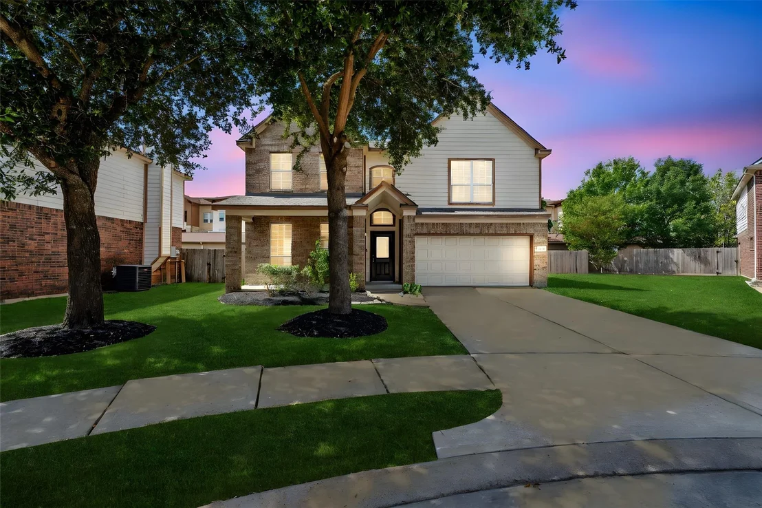Photo of 1619 Palisade Green Drive