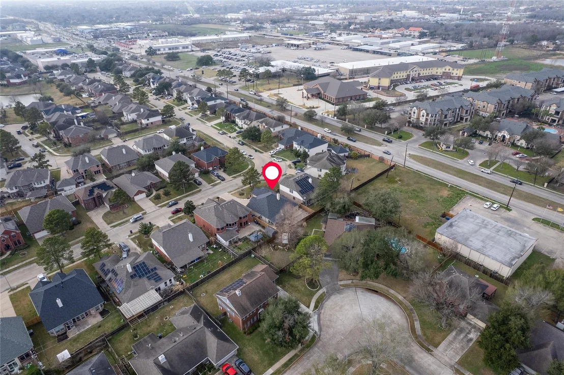 Photo of 2634 Long Leaf Drive