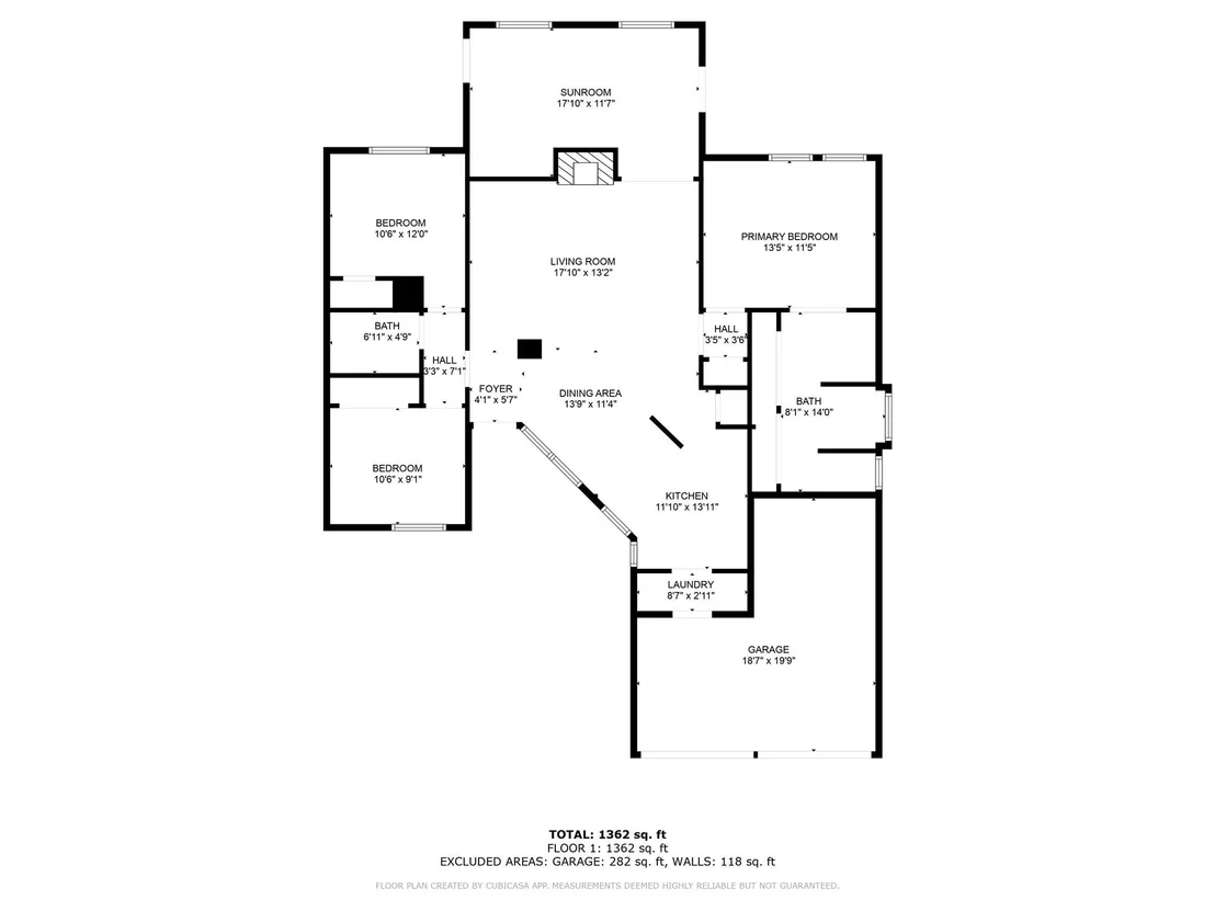 Photo of 22103 Bridgebrook Drive