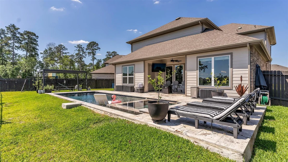 Photo of 10302 Horseshoe Lake Trail